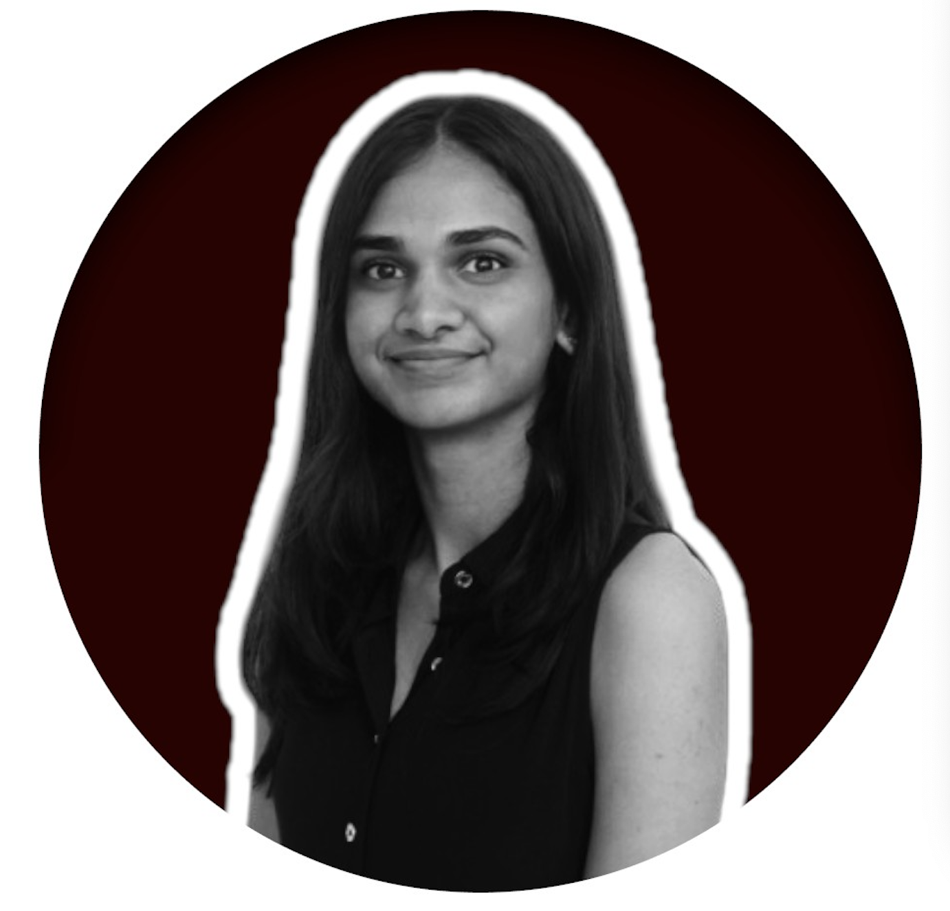 Anjali Kanumuri - Co-Founder